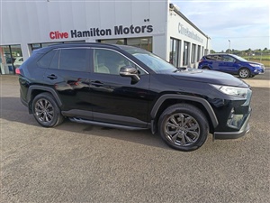 Large image for the Used Toyota RAV4