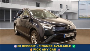 Large image for the Used Toyota RAV4