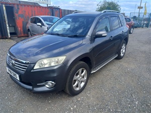 Large image for the Used Toyota RAV4