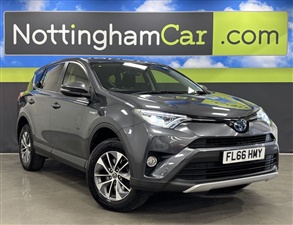 Large image for the Used Toyota RAV4