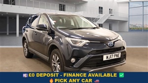 Large image for the Used Toyota RAV4