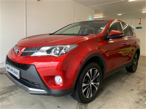 Large image for the Used Toyota RAV4