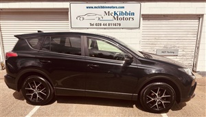 Large image for the Used Toyota RAV4