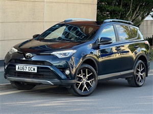 Large image for the Used Toyota RAV4