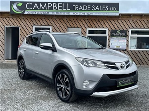 Large image for the Used Toyota RAV4