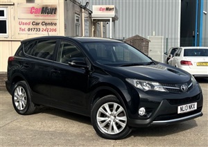 Large image for the Used Toyota RAV4