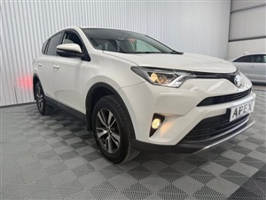 Large image for the Used Toyota RAV4