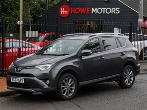 Large image for the Used Toyota RAV4