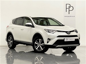 Large image for the Used Toyota Rav4