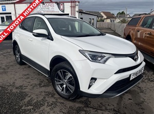 Large image for the Used Toyota RAV4