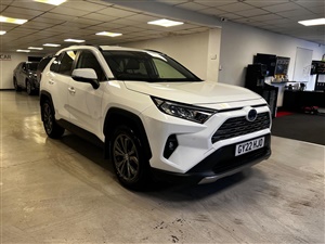 Large image for the Used Toyota RAV4