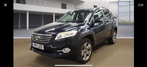 Large image for the Used Toyota RAV4