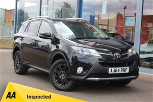 Large image for the Used Toyota RAV4