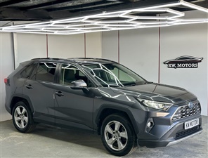 Large image for the Used Toyota RAV4