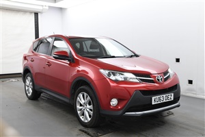 Large image for the Used Toyota RAV4