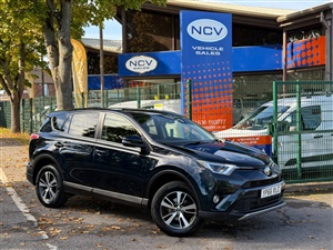 Large image for the Used Toyota RAV4