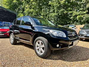 Large image for the Used Toyota RAV4