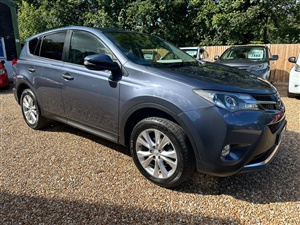 Large image for the Used Toyota RAV4