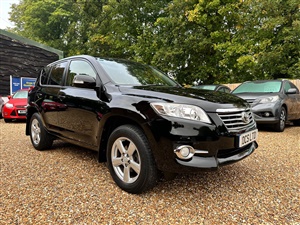 Large image for the Used Toyota RAV4