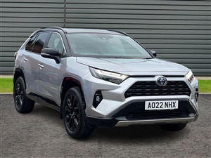 Large image for the Used Toyota Rav4