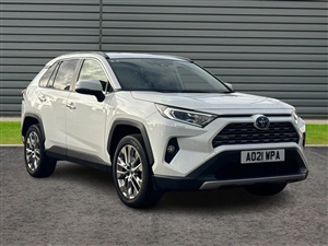 Large image for the Used Toyota Rav4
