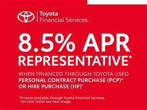Large image for the Used Toyota RAV4 PHEV