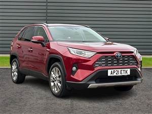 Large image for the Used Toyota Rav4