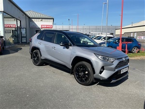 Large image for the Used Toyota RAV4