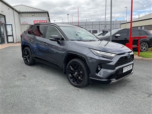 Large image for the Used Toyota RAV4