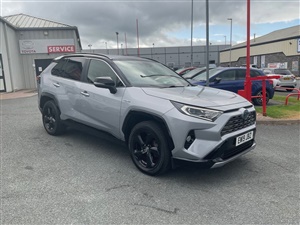 Large image for the Used Toyota RAV4