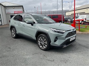Large image for the Used Toyota RAV4