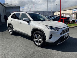 Large image for the Used Toyota RAV4