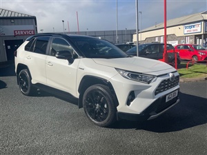Large image for the Used Toyota RAV4