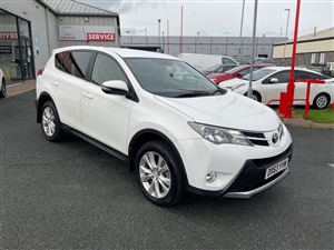 Large image for the Used Toyota RAV4