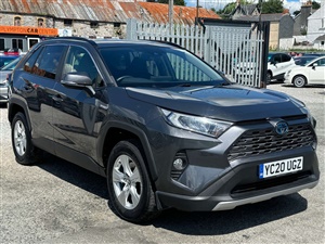 Large image for the Used Toyota RAV4