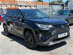 Large image for the Used Toyota RAV4
