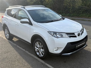 Large image for the Used Toyota Rav-4