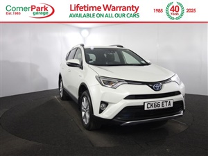 Large image for the Used Toyota RAV4