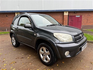 Large image for the Used Toyota Rav4