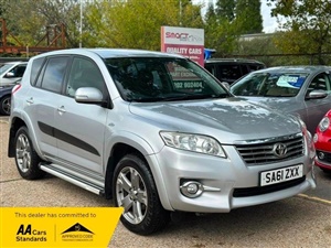 Large image for the Used Toyota Rav4