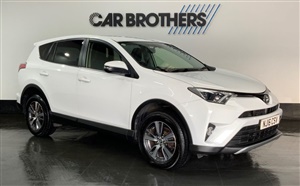 Large image for the Used Toyota RAV4