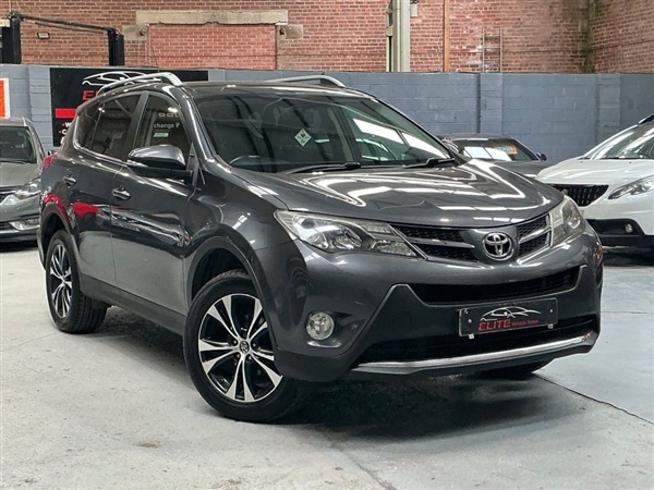 Large image for the Used Toyota RAV4