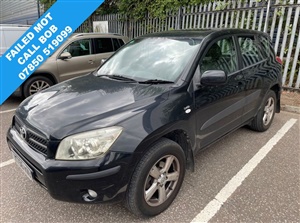Large image for the Used Toyota RAV4