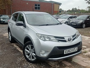 Large image for the Used Toyota Rav4