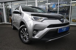 Large image for the Used Toyota RAV4