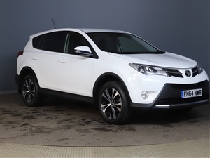 Large image for the Used Toyota RAV4
