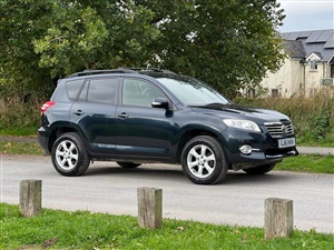 Large image for the Used Toyota Rav4