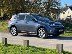 Large image for the Used Toyota Rav4