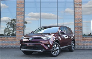 Large image for the Used Toyota RAV4