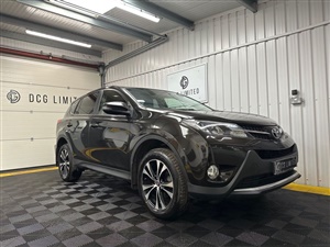 Large image for the Used Toyota RAV4